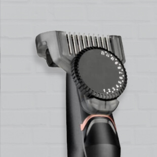 מעצב זקן BA-T885E